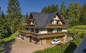 Pension Aspen